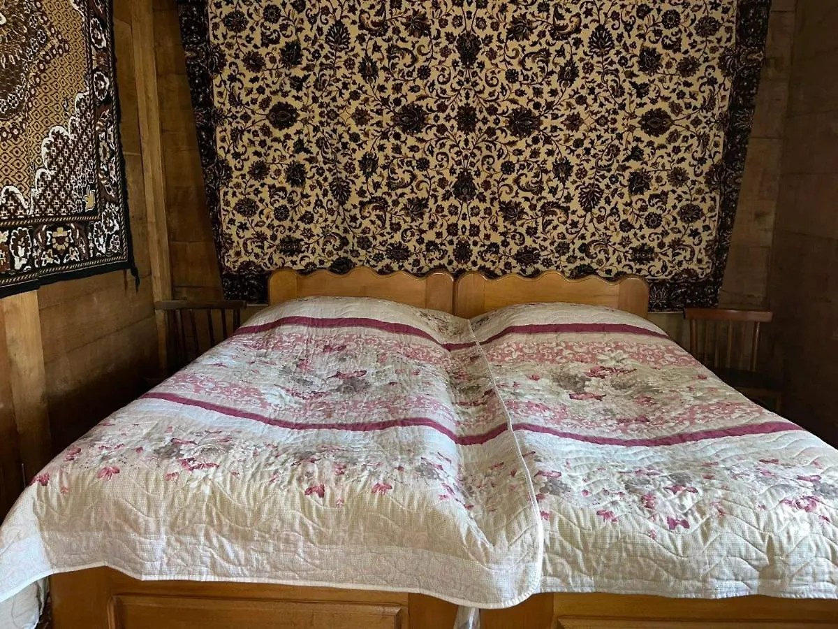 Guest House Machakheli Batumi Georgia
