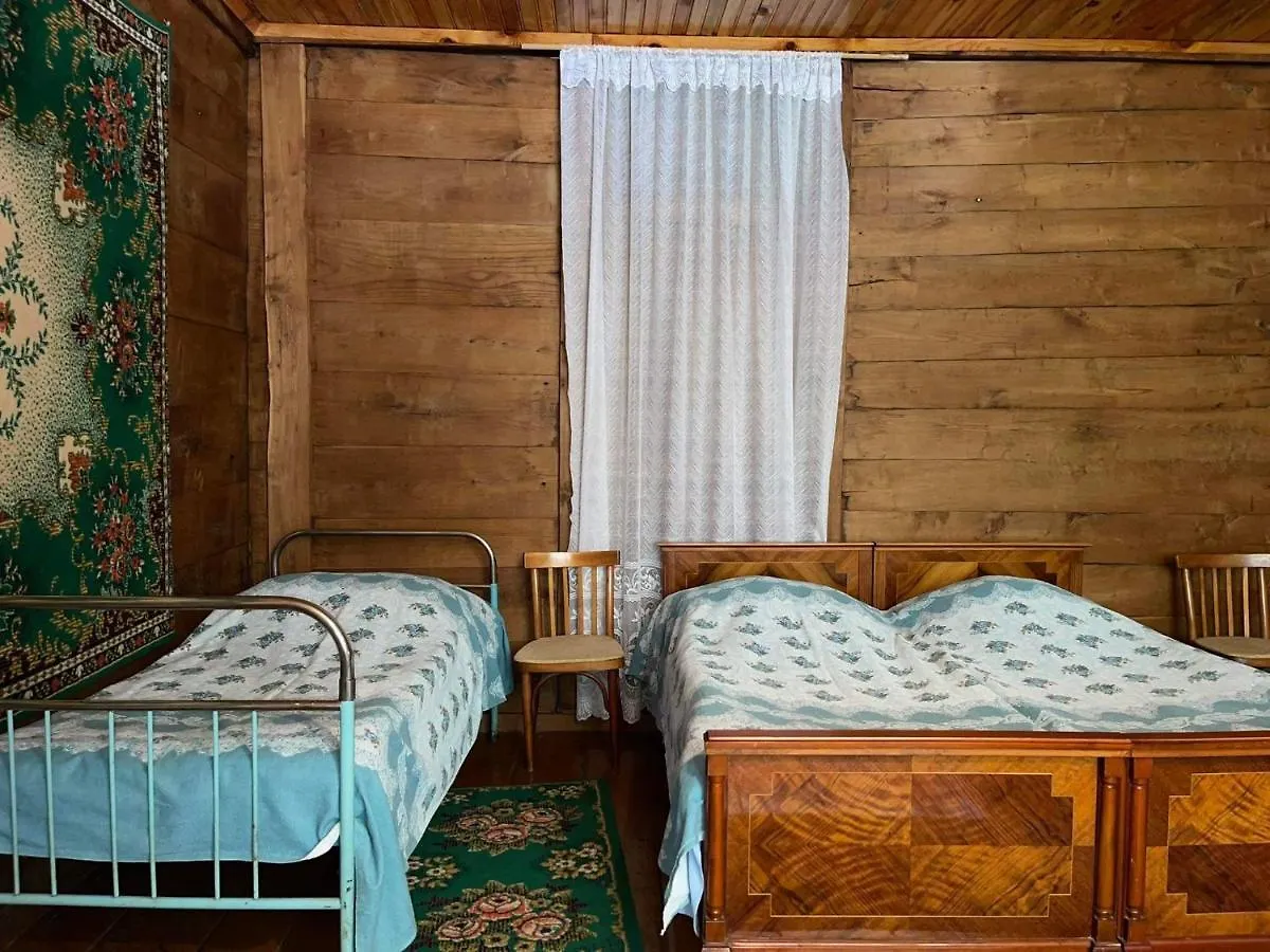 Guest House Machakheli Batumi