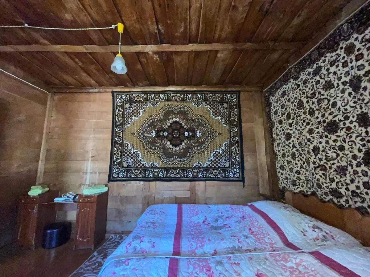 Guest House Machakheli Batumi Georgia