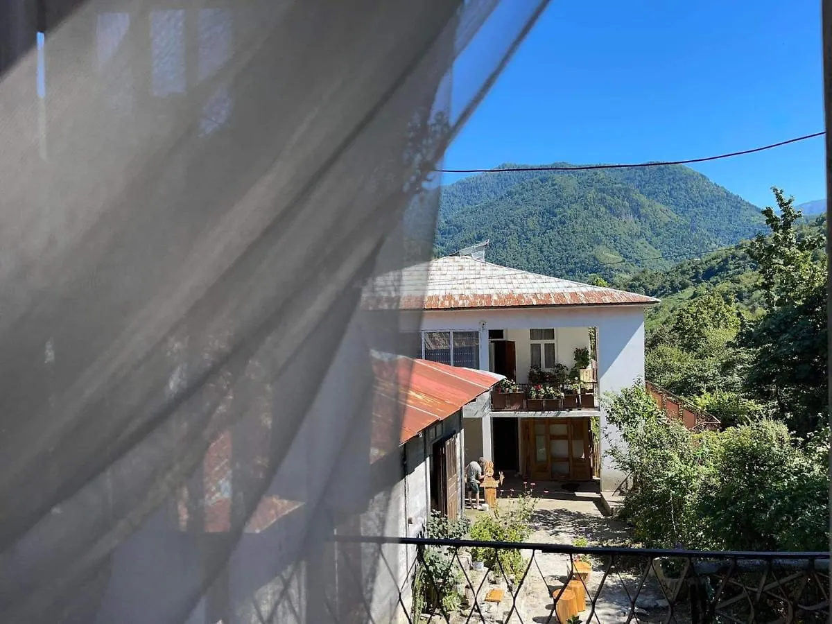 Guest House Machakheli Batumi